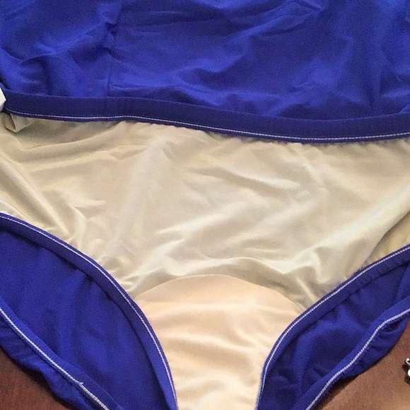 Swim Bottom - Picture 4 of 4